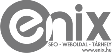 ENIX Siófok logo